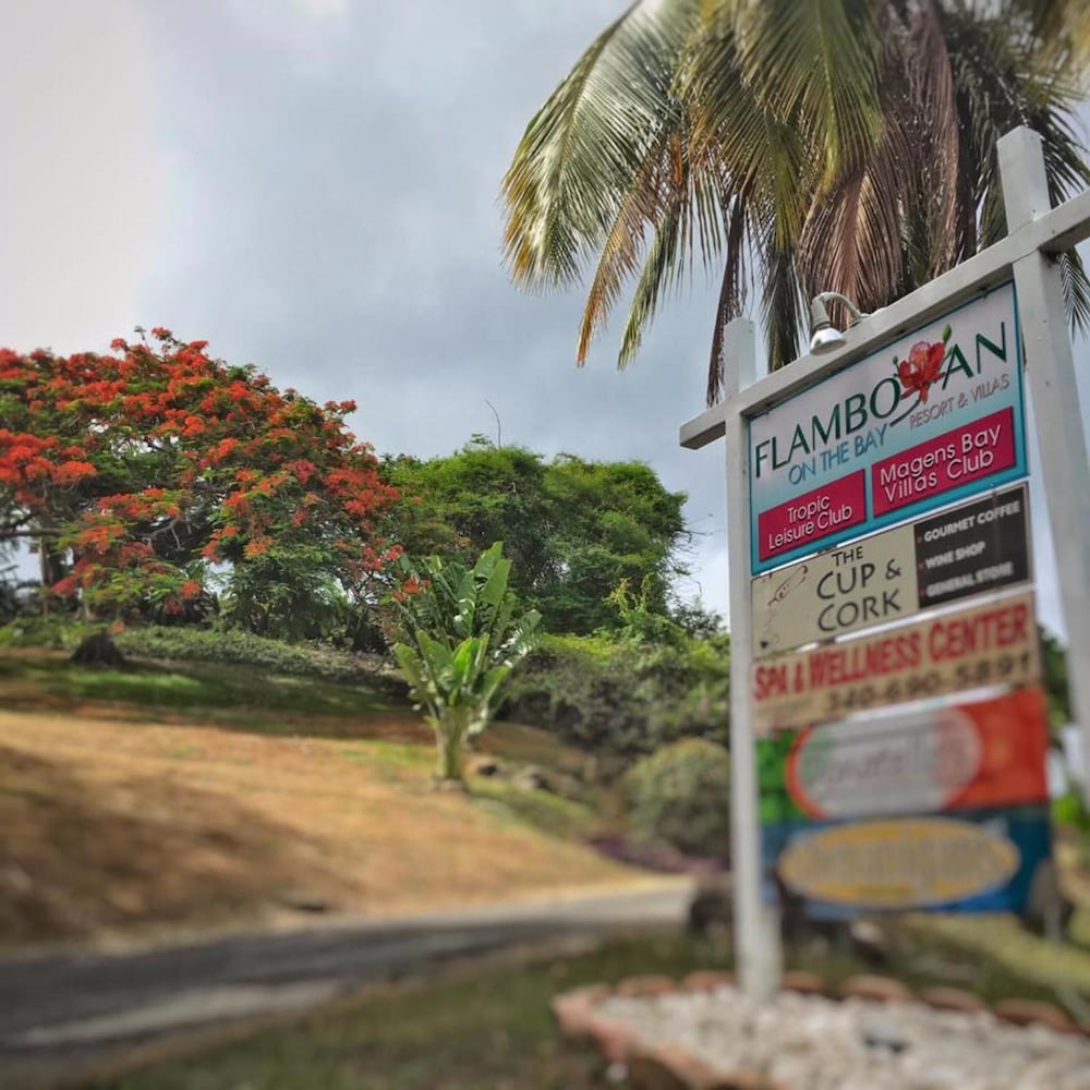 Flamboyan On the Bay Resort And Villas 11/61