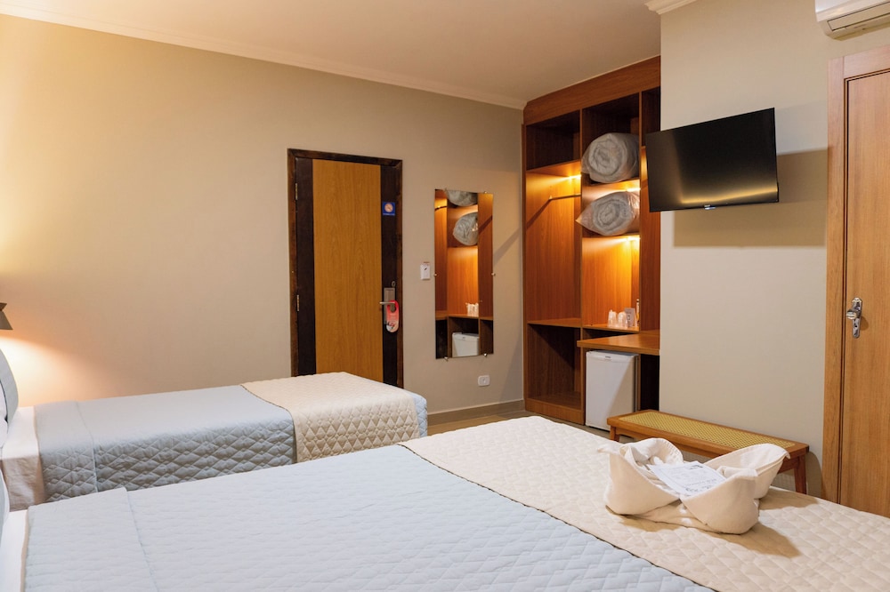 Hotel Colonial Iguacu 17/50
