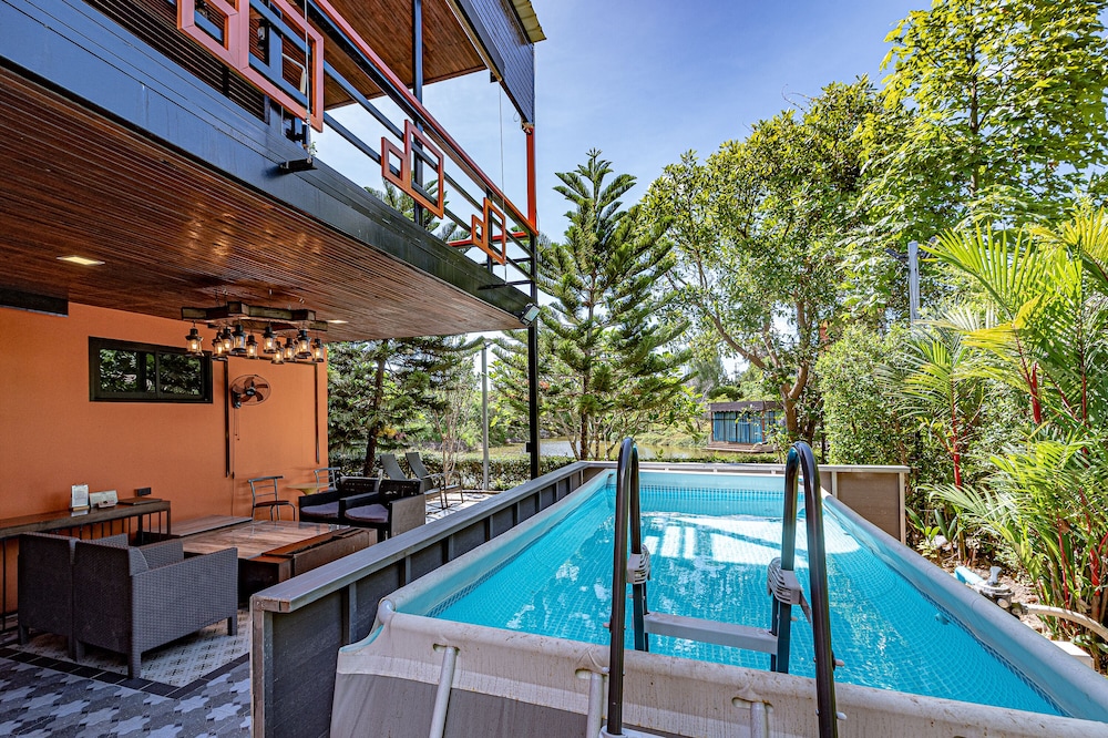 The Air @ Khaoyai 46/50