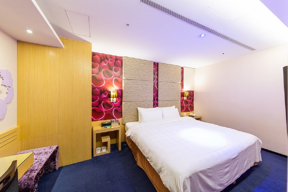 Hotel G7 Taipei 44/74