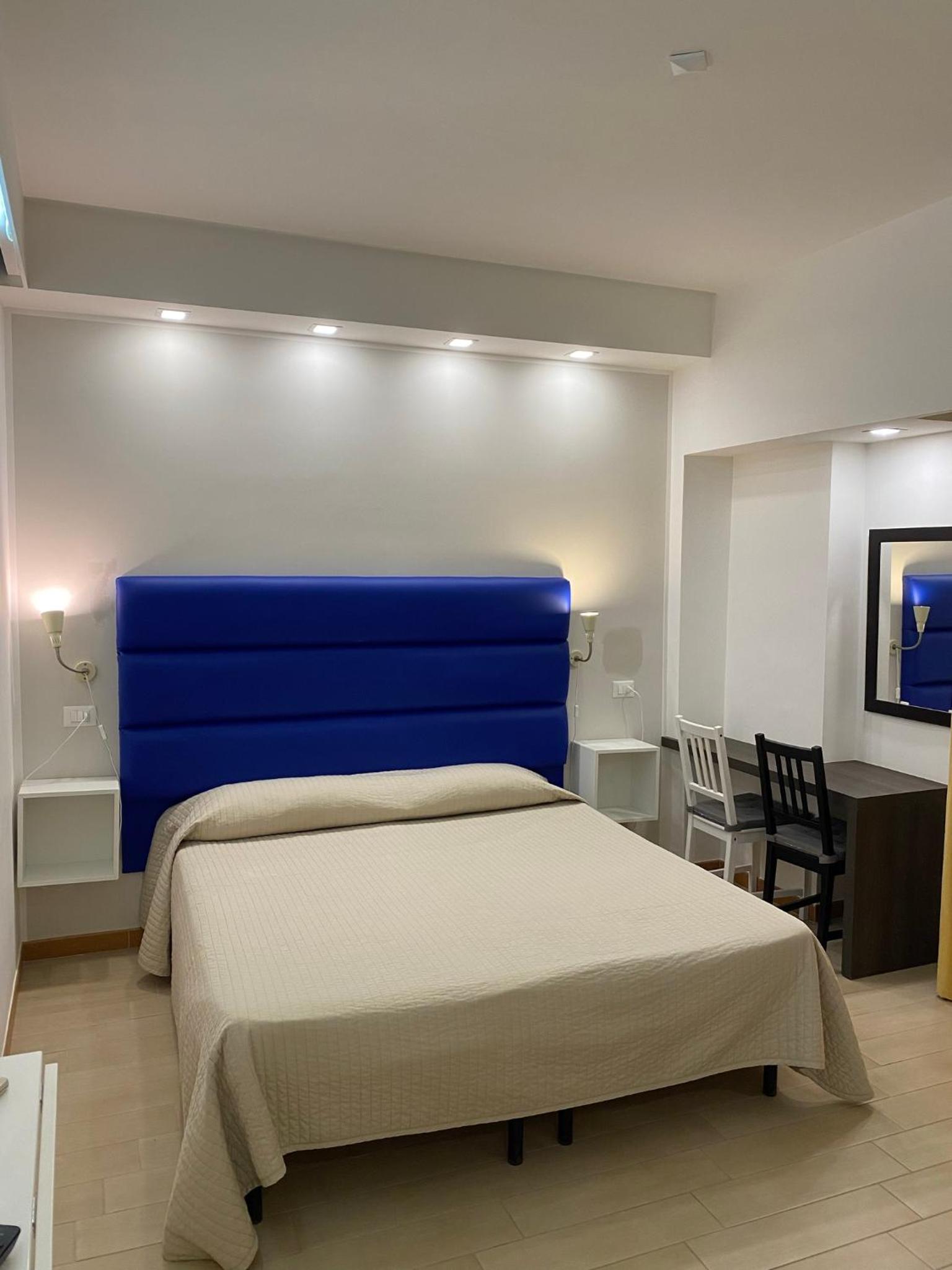 ApartHotel Tysandros 9/50
