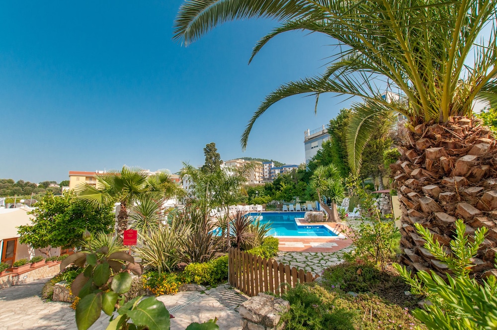 Park Hotel Villa Americana 39/48