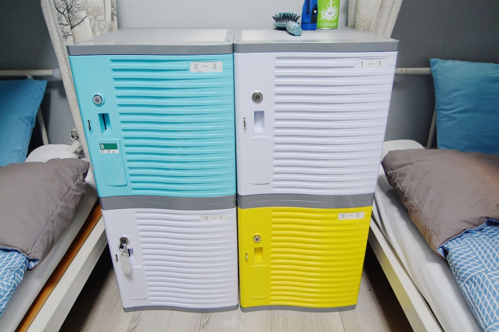 Insadong Hostel 37/72