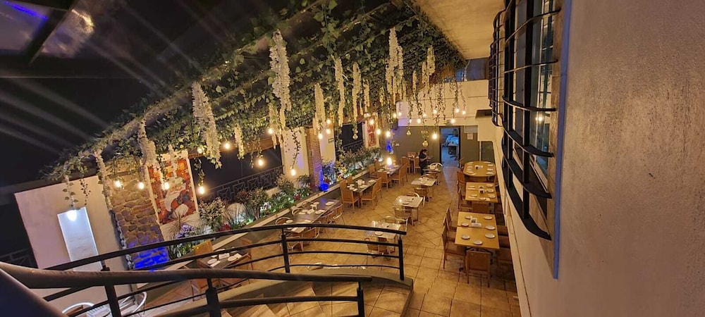 Hotel Borda Cuernavaca 39/49