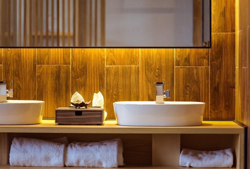 Lin Yin Art Hotel Shanghai 9/69