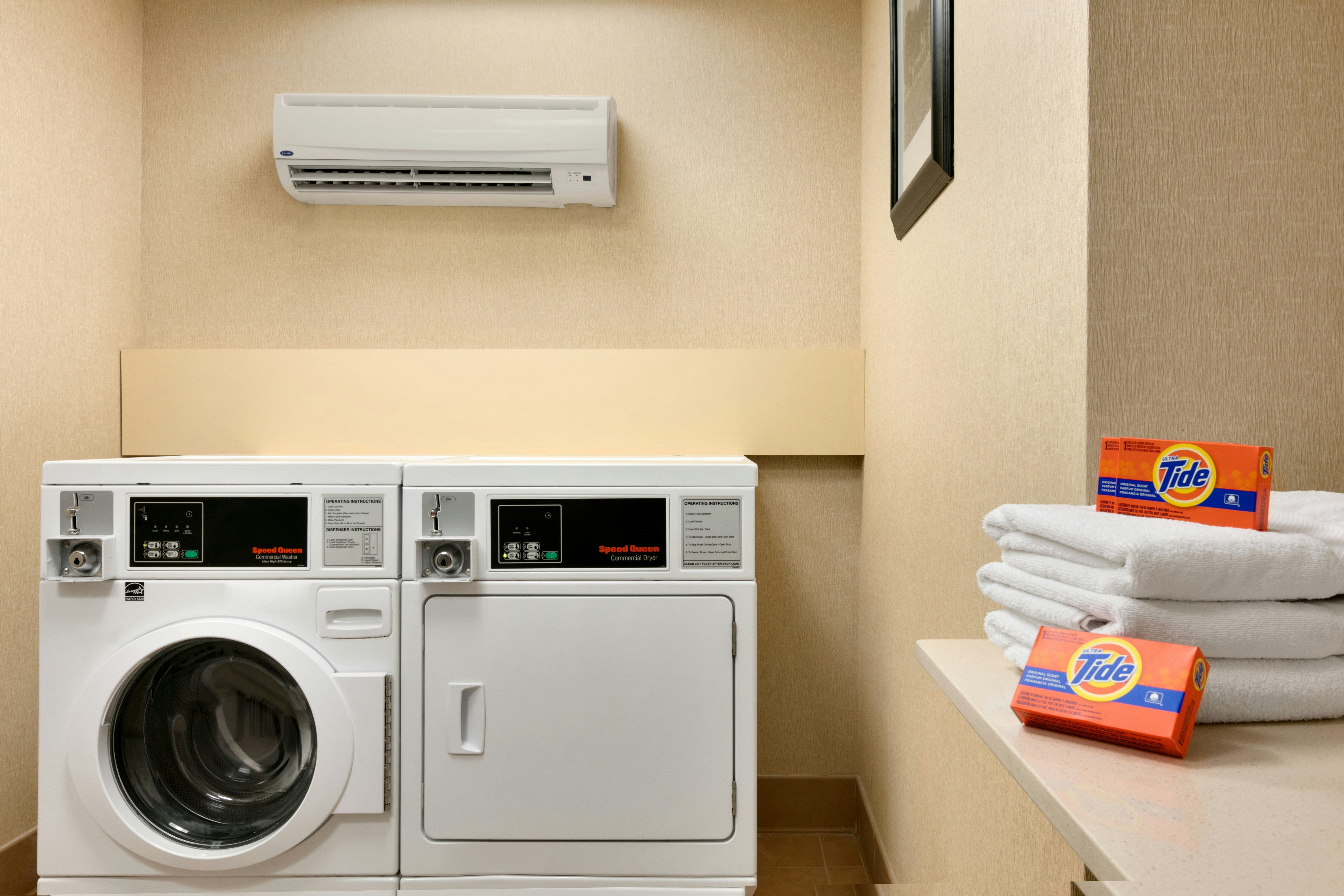 Hampton Inn & Suites Mahwah 60/60