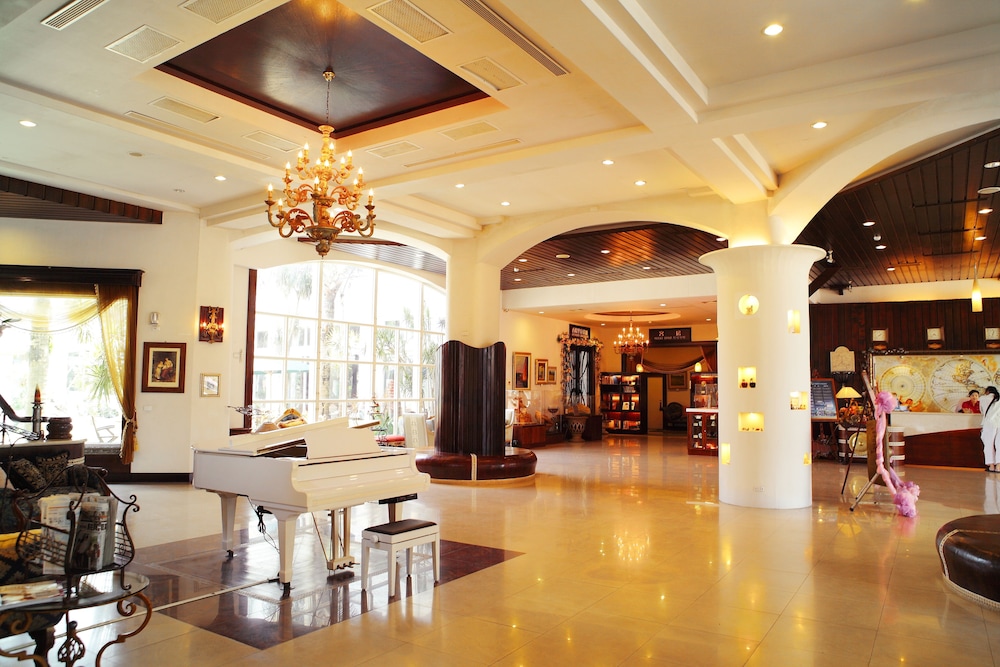 Shangrila Boutique Hotel 25/47