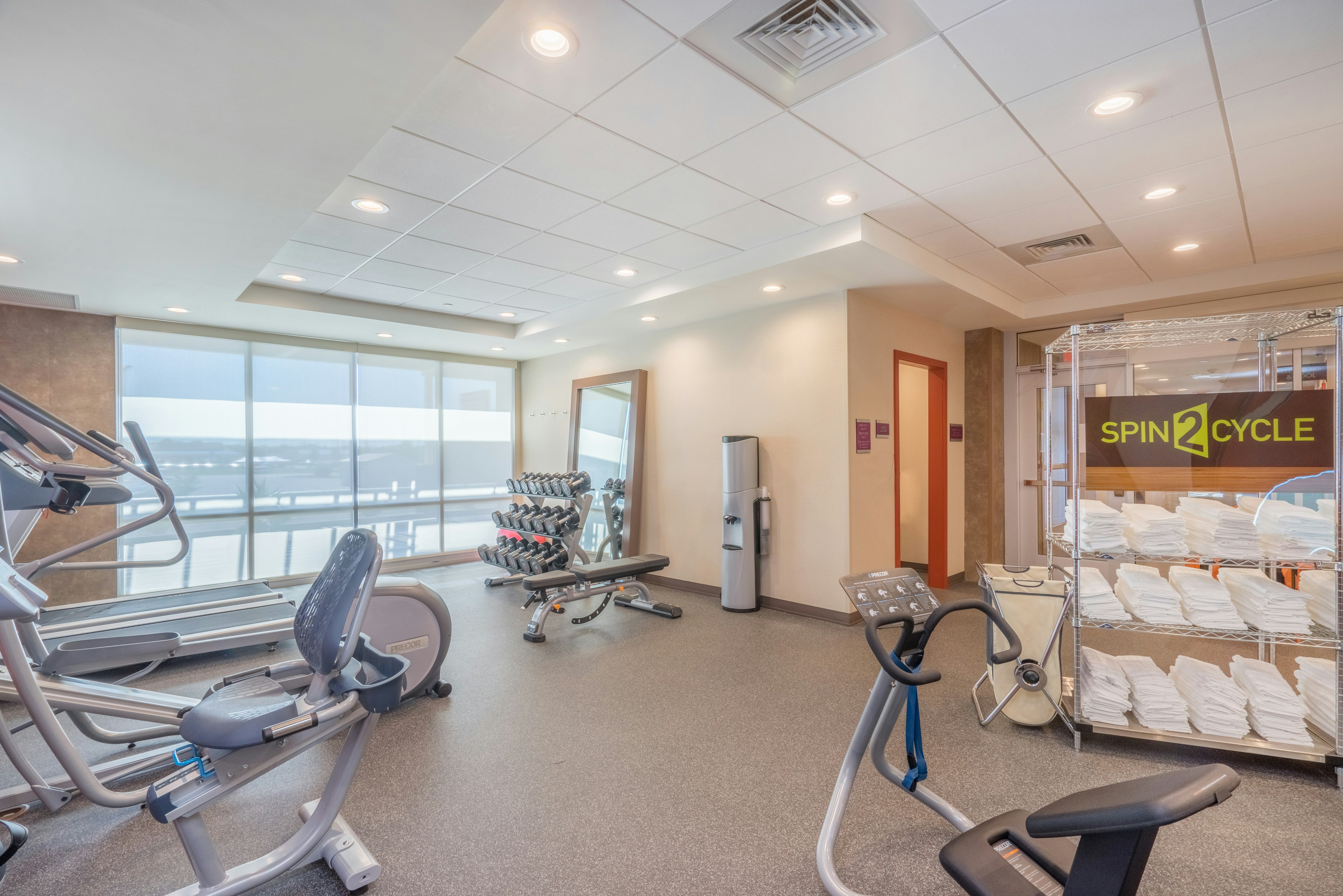 Home2 Suites By Hilton Bowling Green 22/42
