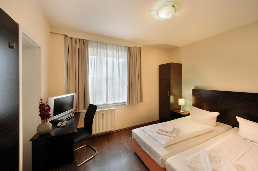 Fair Hotel Europaallee 15/51