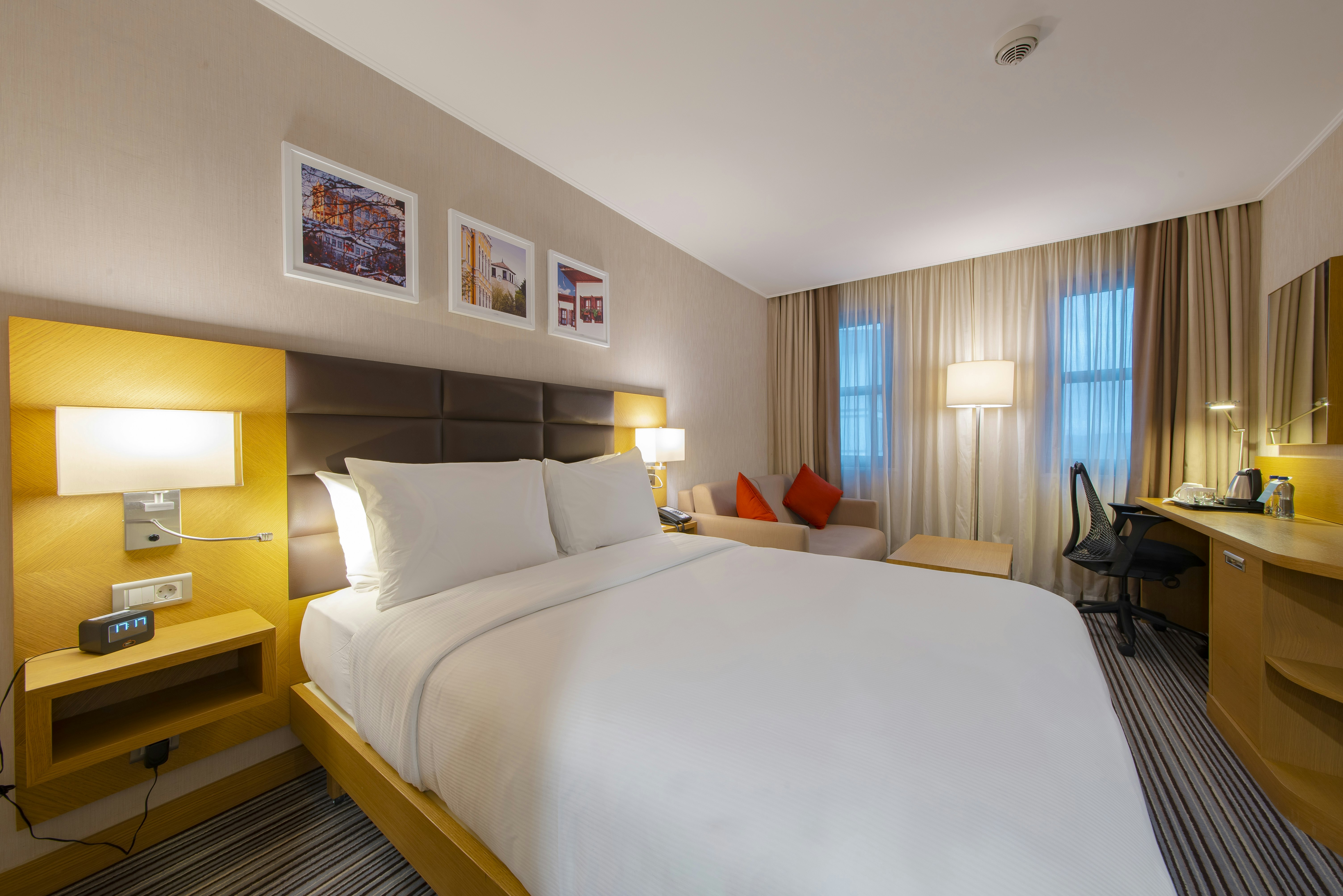 Hilton Garden Inn Safranbolu 35/68