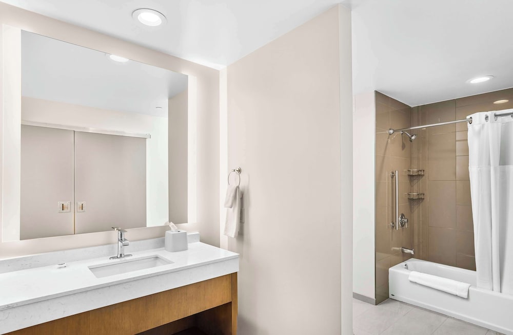 Hyatt House Houston Medical Center 46/46