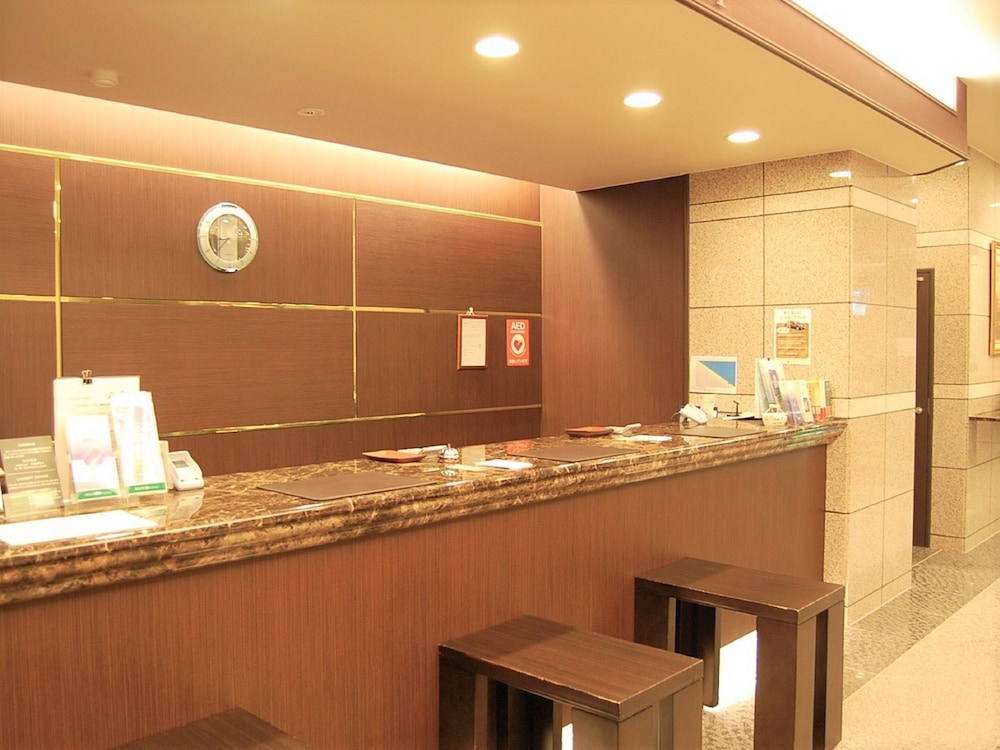 Hotel Route-Inn Nagahama Inter 6/45