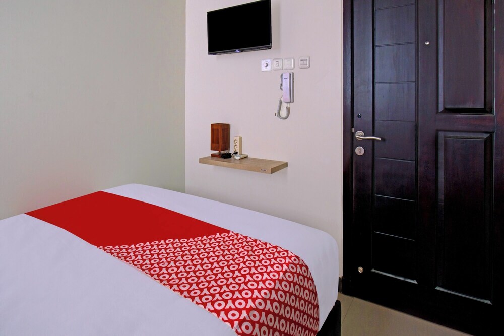 ECONOMY, DOUBLE BED