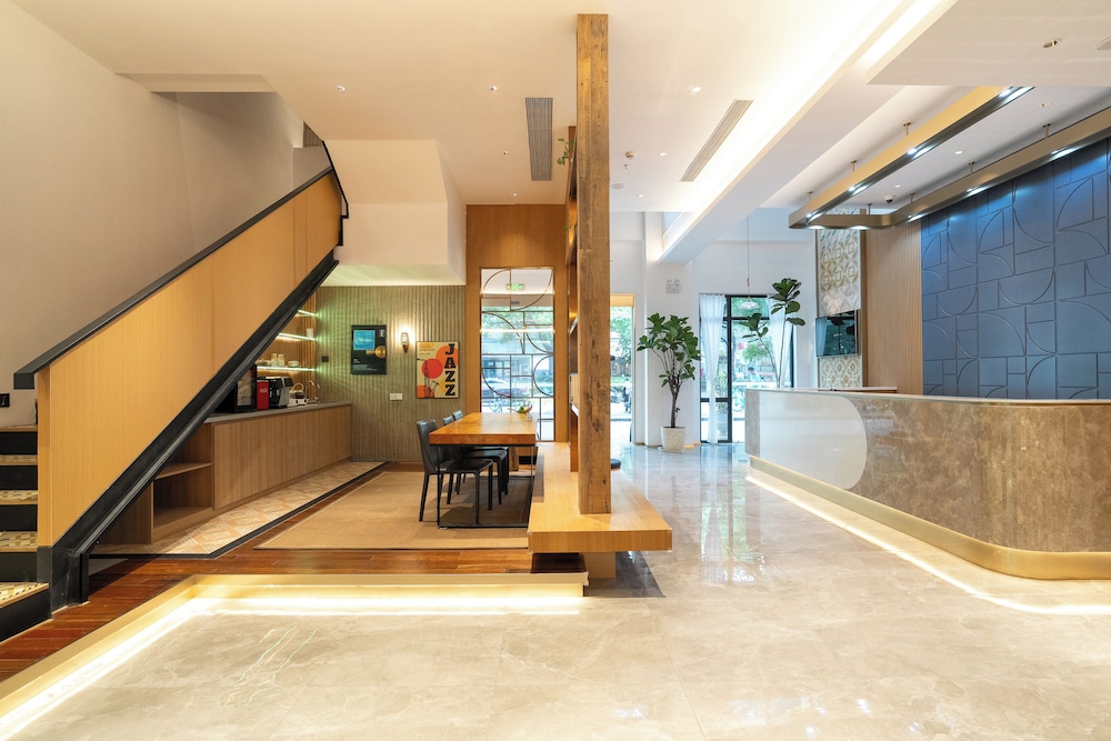 Yitel Hotel shanghai hongqiao Airport Lianming Road branch (ex Timeless Boutique House) 13/69