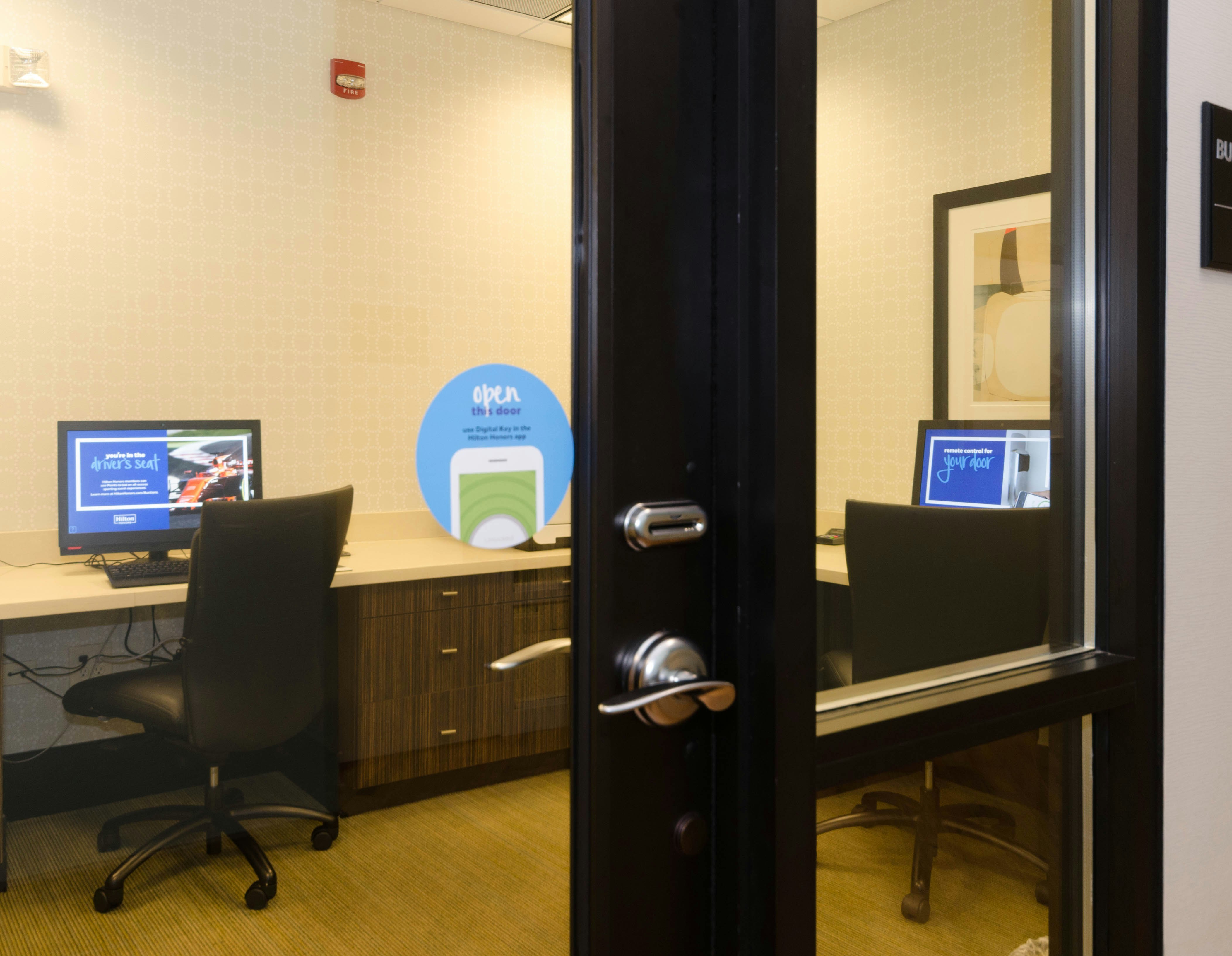 Hampton Inn Hickory 62/66