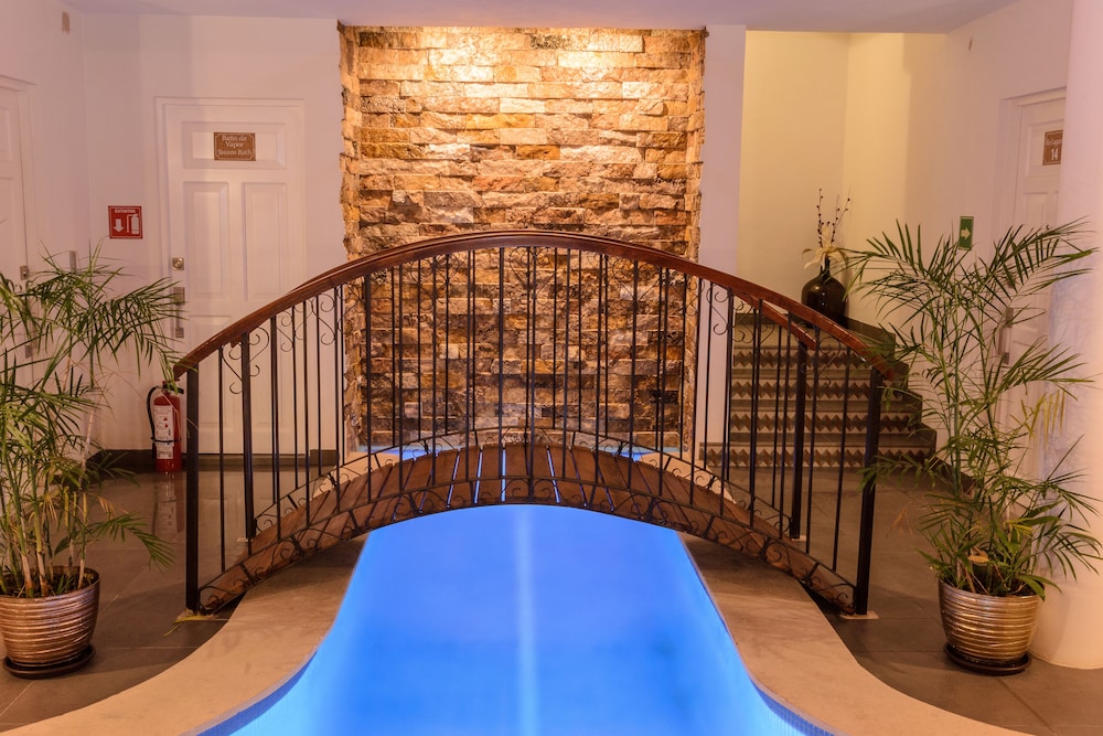 Hotel Boutique Real San Juan Center 53/67
