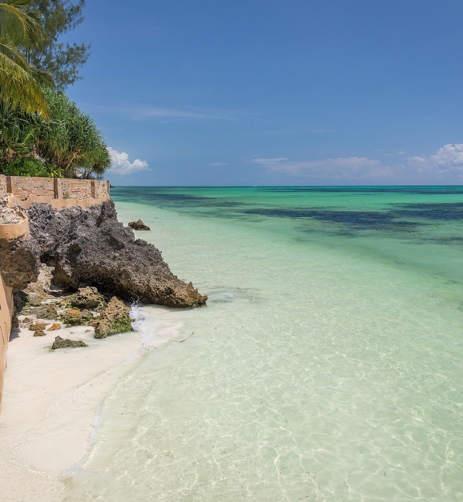 Tulia Zanzibar Unique Beach Resort 59/65