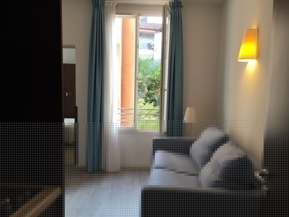 Appart Hotel Saint Jean 25/47