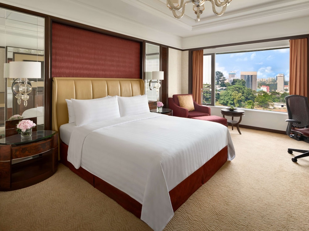HORIZON, CLUB, EXECUTIVE, KING BED