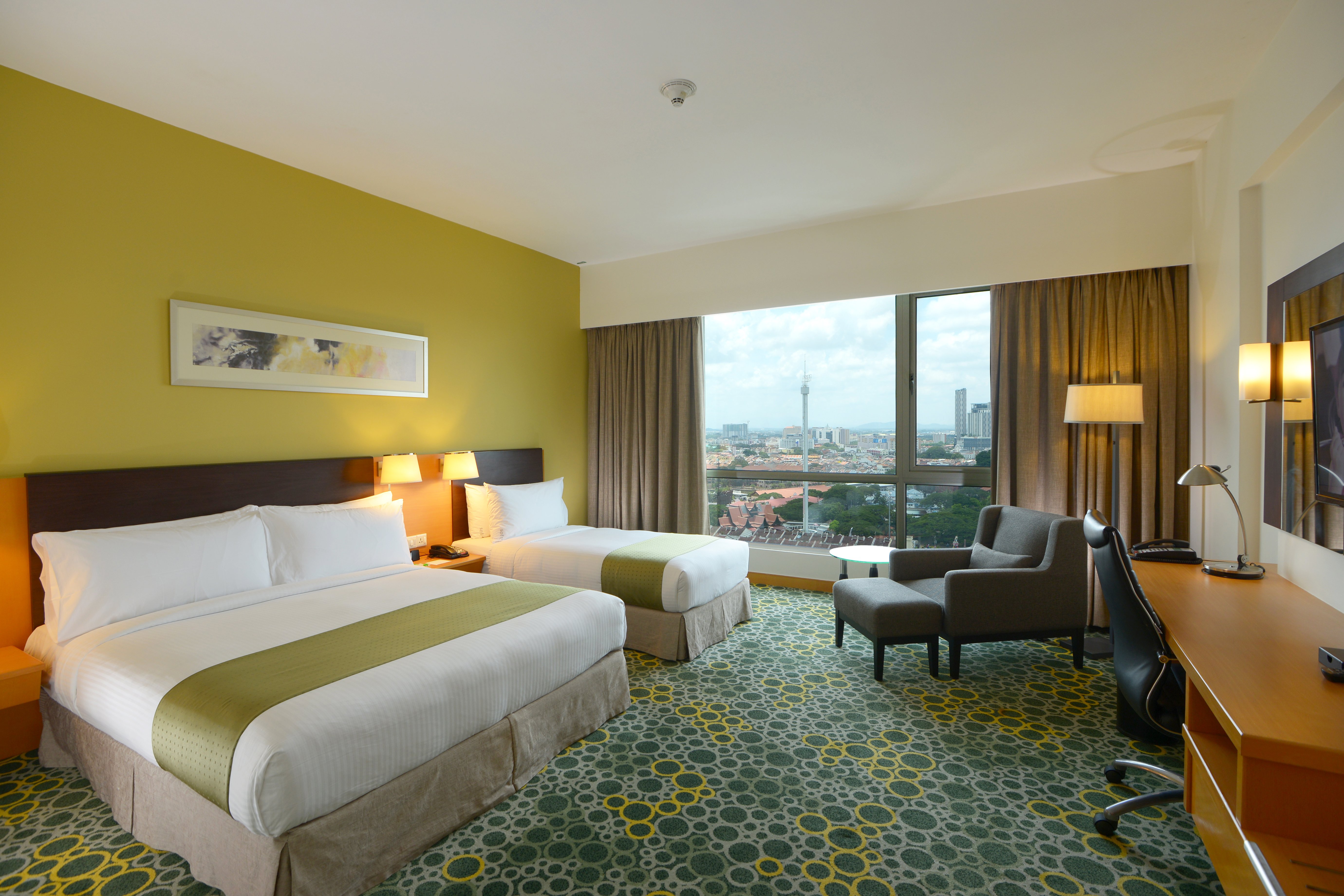 Holiday Inn Melaka 22/78