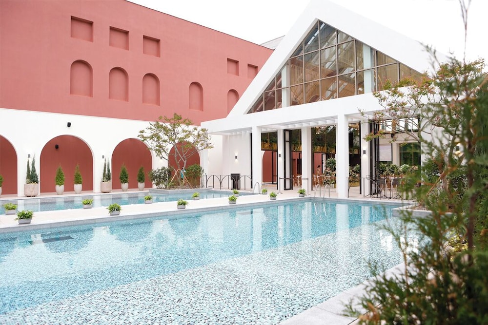 Hotel Inter Burgo Exco 8/72