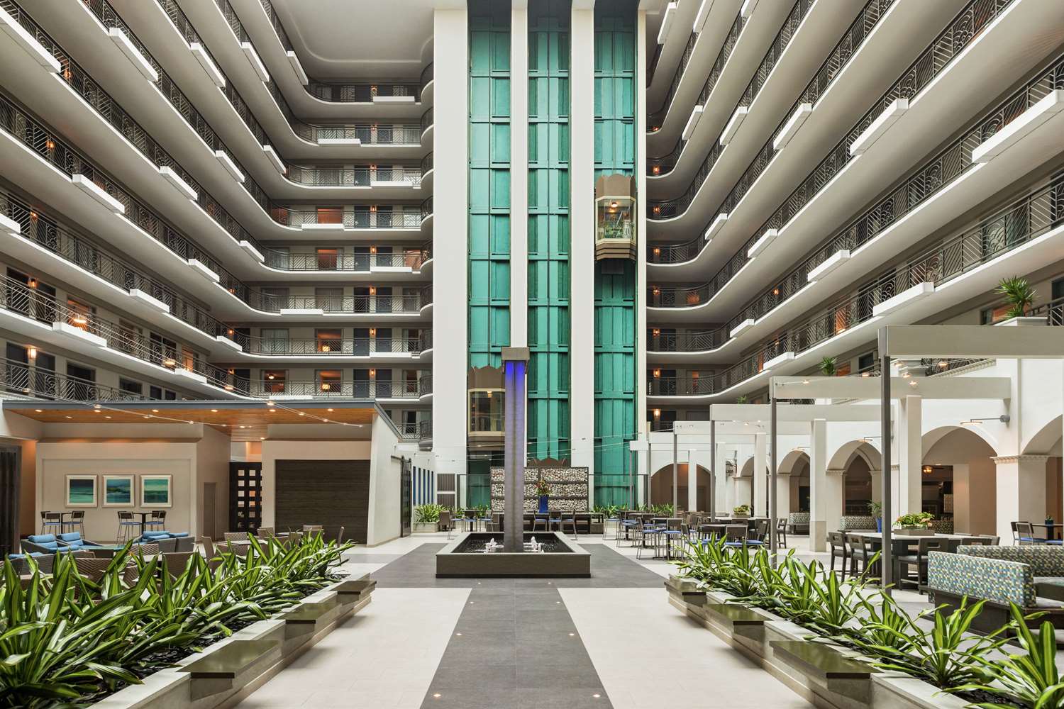 hotel