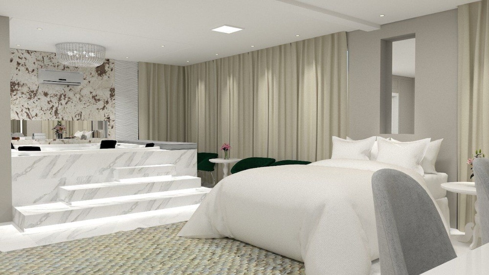 Avenida Park Hotel - Iturama 18/28