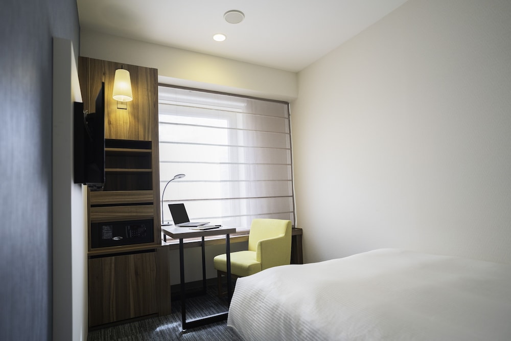 Mitsui Garden Hotel Kumamoto 11/71