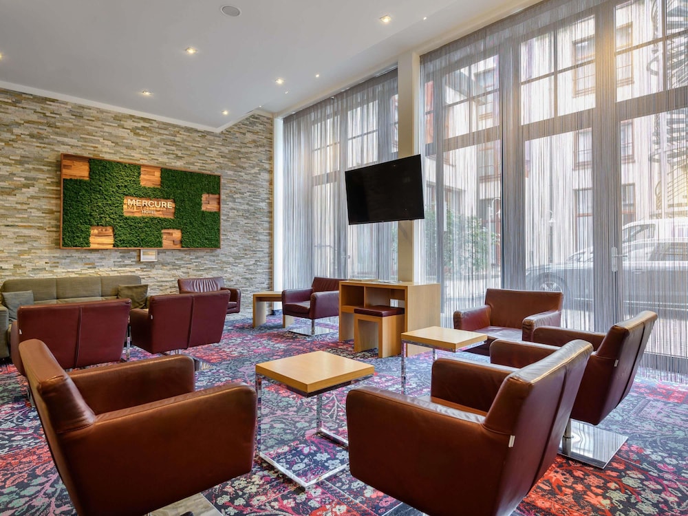 Mercure Erfurt Altstadt 29/48