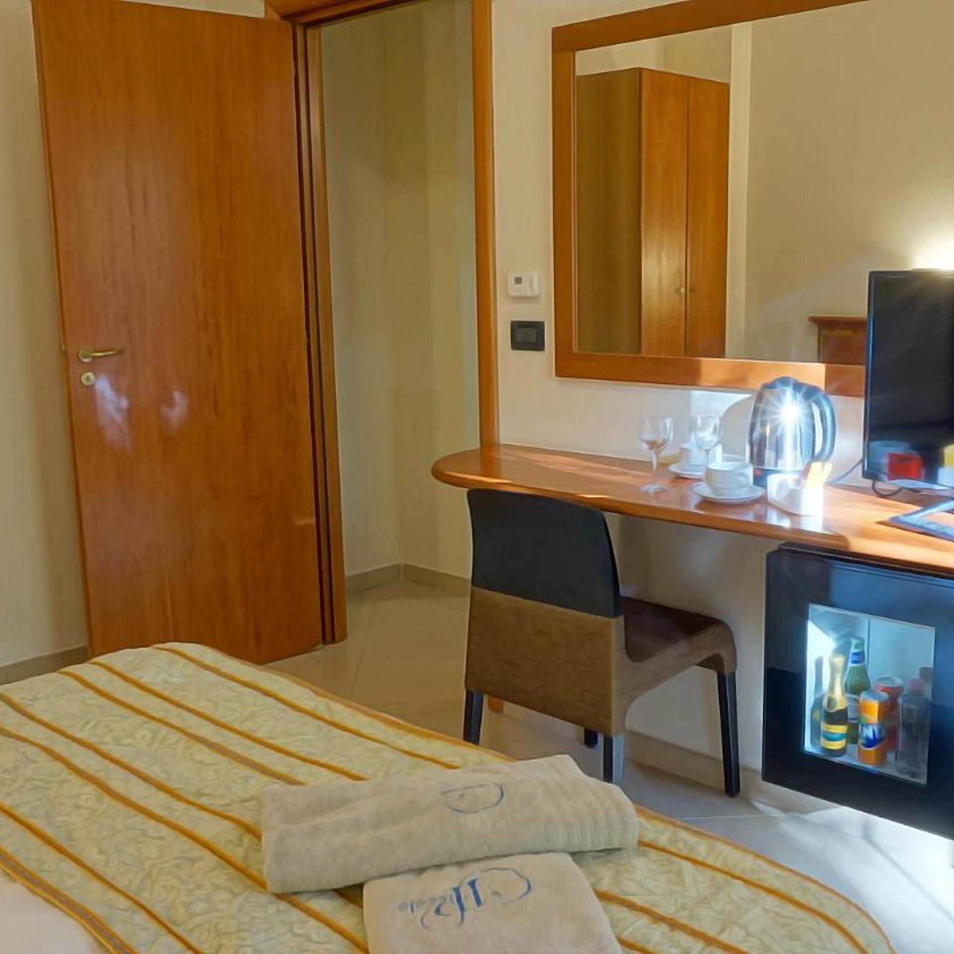 Hotel Piccolo 9/50