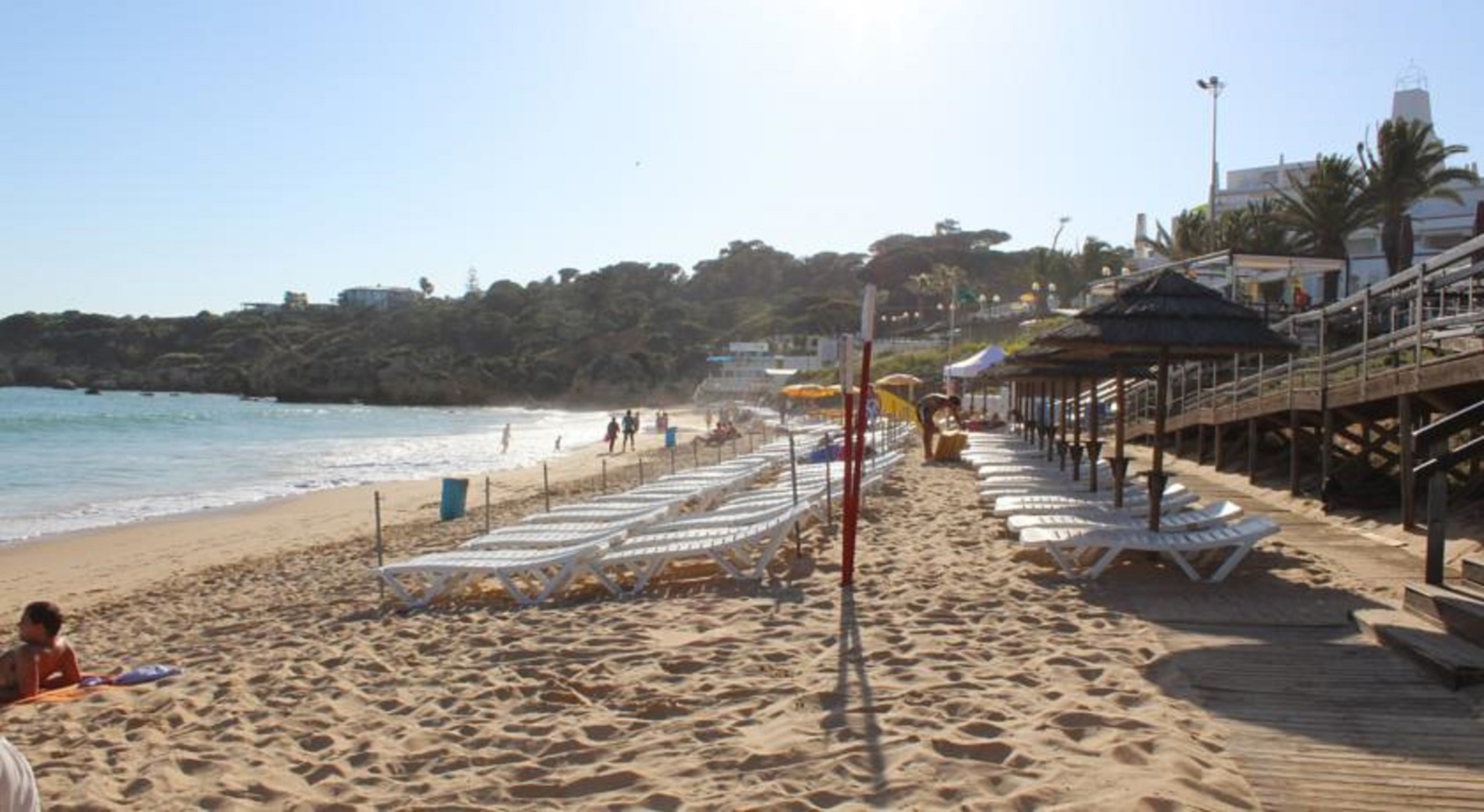 Torre da Aldeia Apartments 18/25