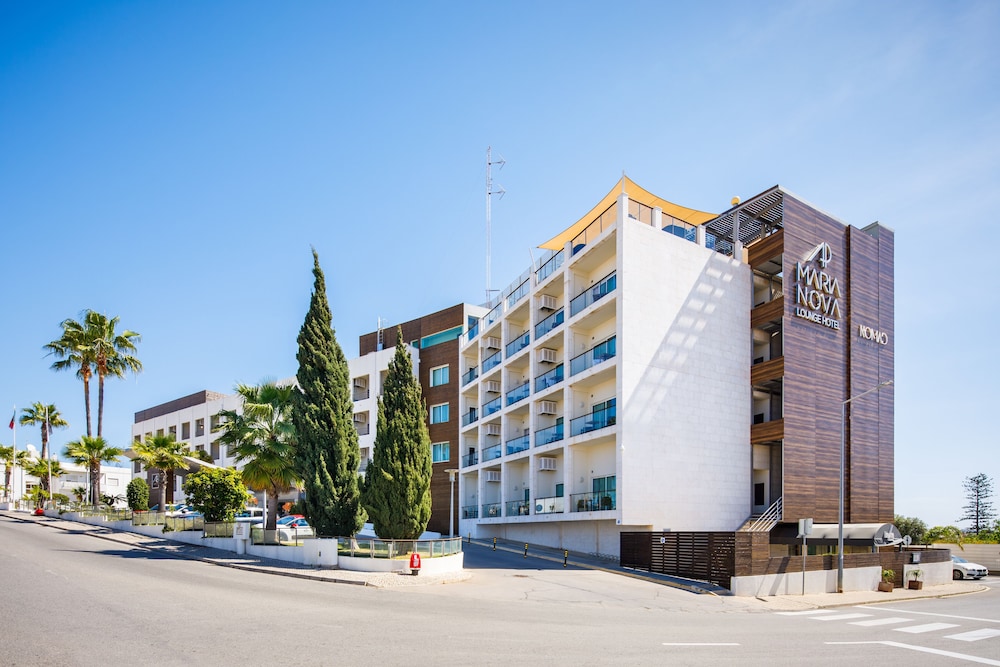 AP Maria Nova Lounge - Adults Only 7/70