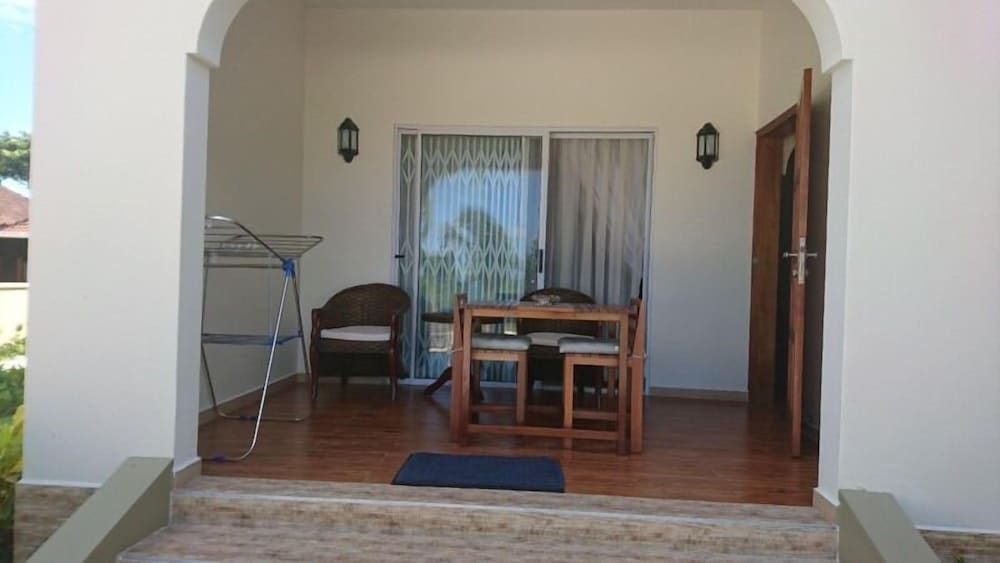 Seashell Beach Villa 11/32