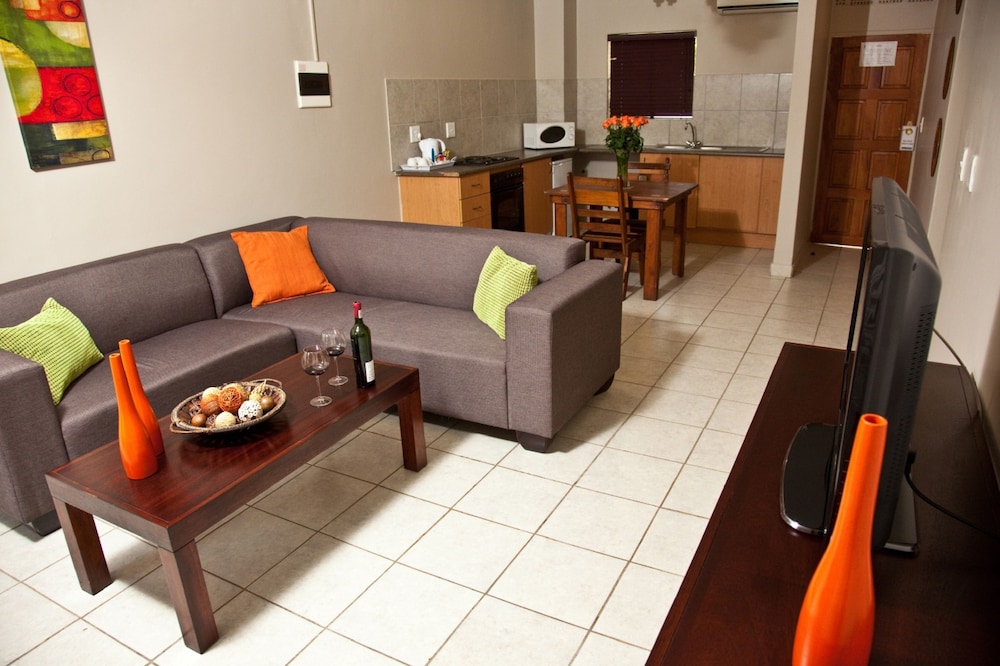 Hotel Tzaneen 37/70