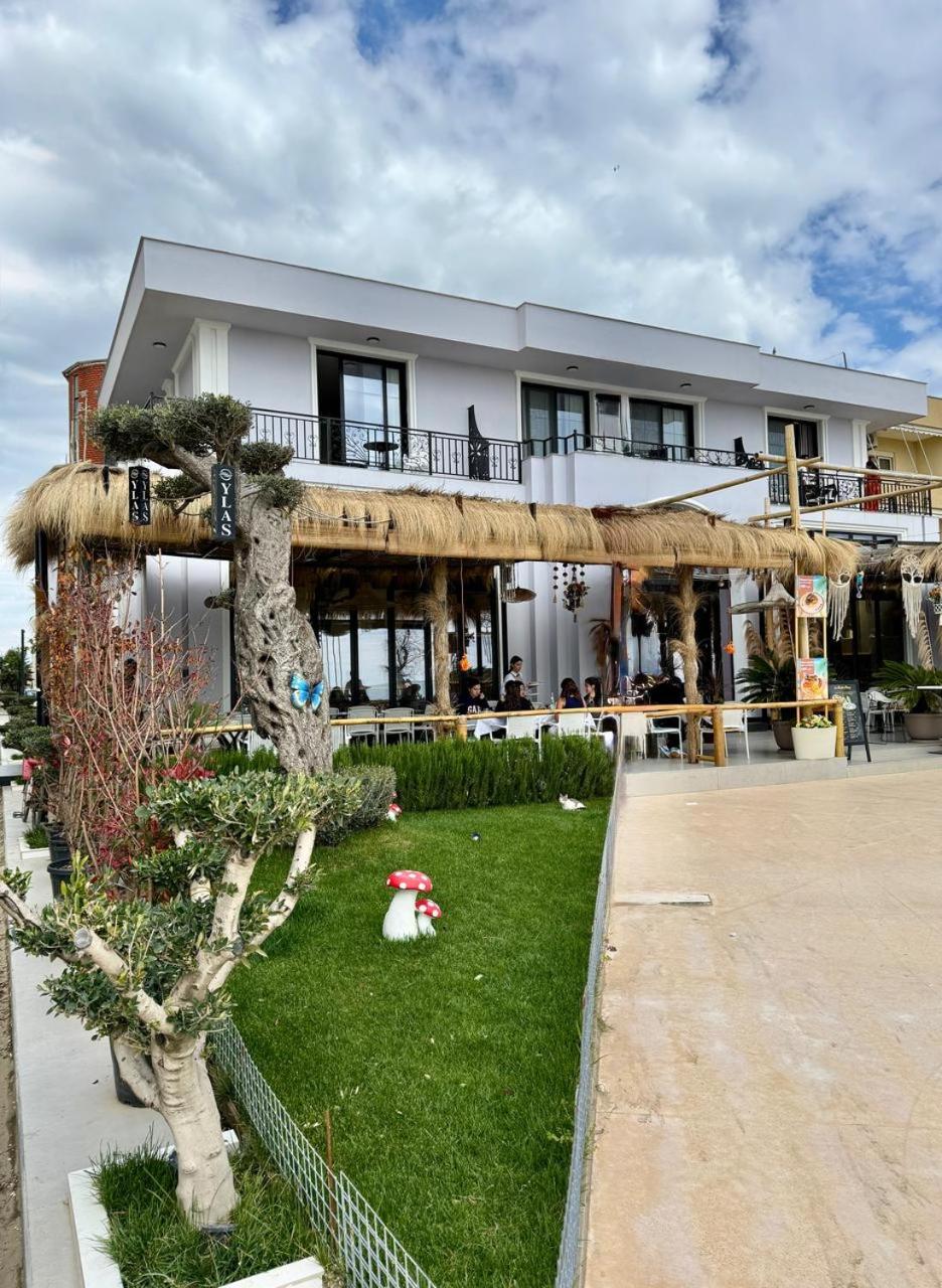Hotel Saly 6/50