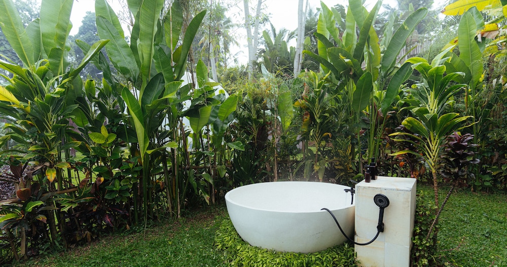 Bubble Hotel Bali Ubud 28/50