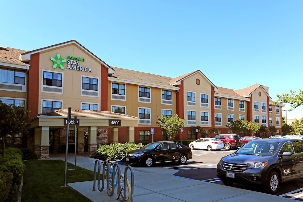 Extended Stay America - Dublin - Hacienda Dr. 1/51