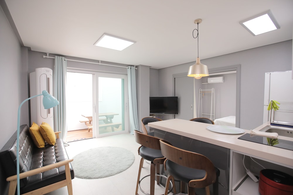 Gapyeong Blossom Pension 29/46