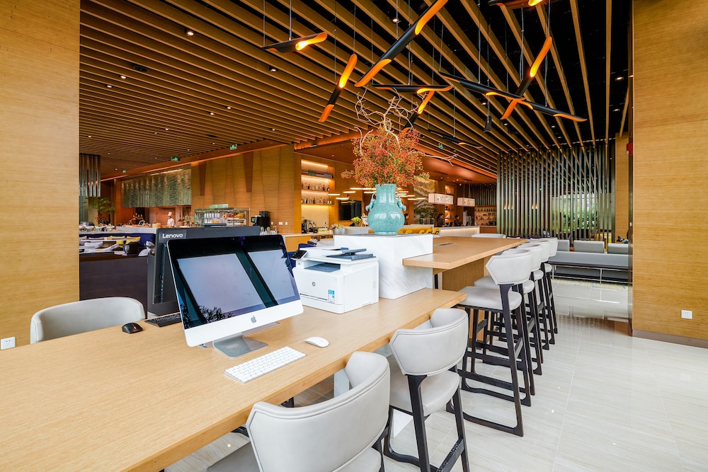 Hyatt Place Deqing 24/39