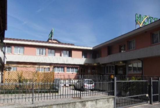 Hotel Vela 2/43