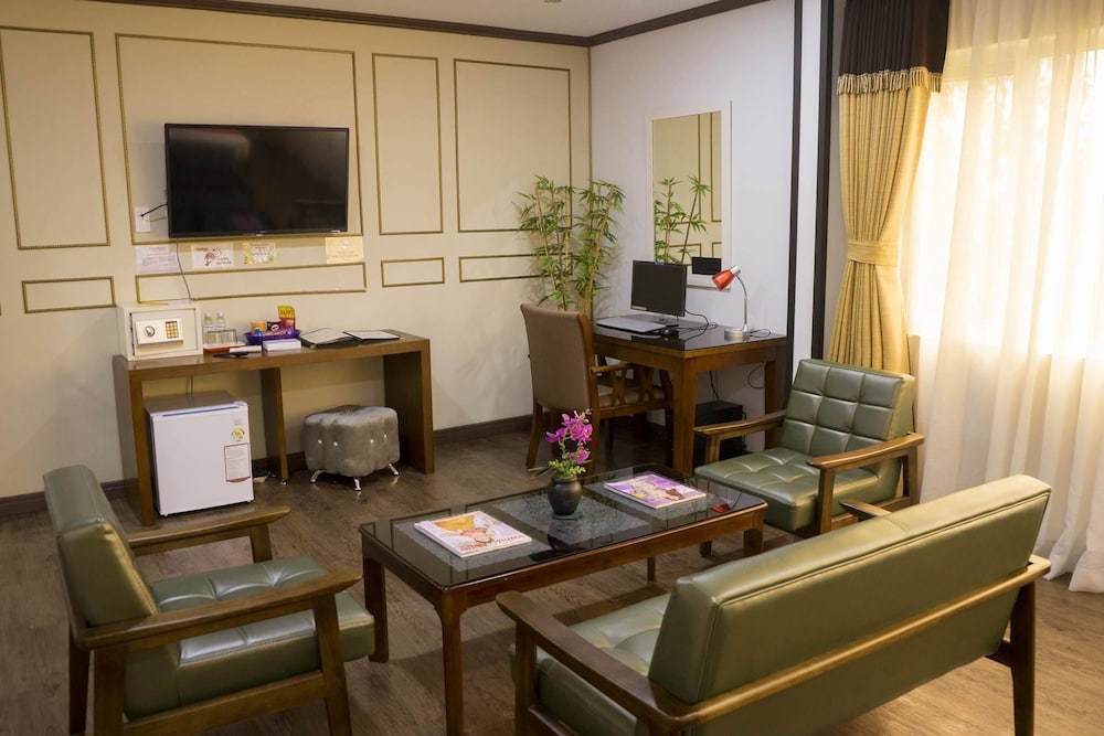 Horizon Hotel 40/50