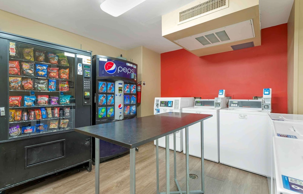 Extended Stay America - Hanover - Parsippany 7/54