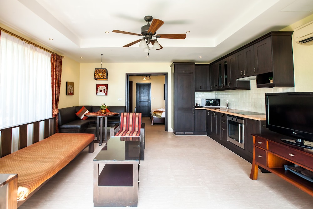Little Sunshine Boutique Beach Resort & Spa 32/46