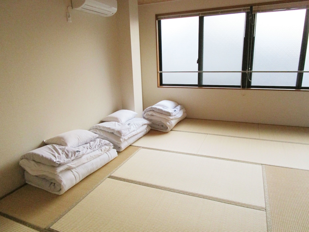 Guesthouse Kyotoabiya 12/42