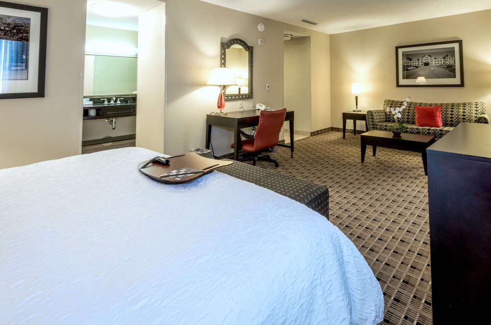 Hampton Inn Suites Montgomery 31/70