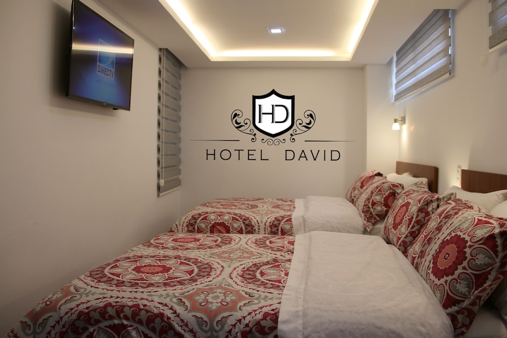 Hotel David 32/69