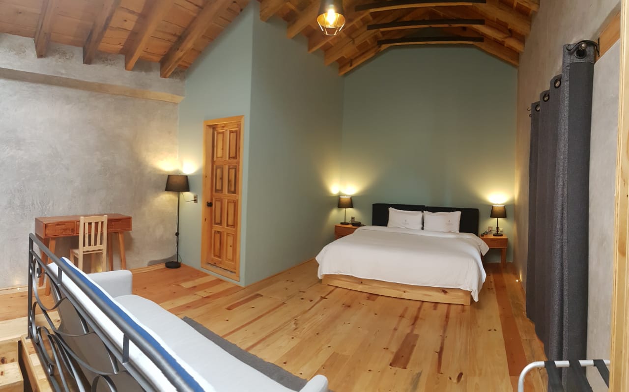 Helverica Hotel 16/54
