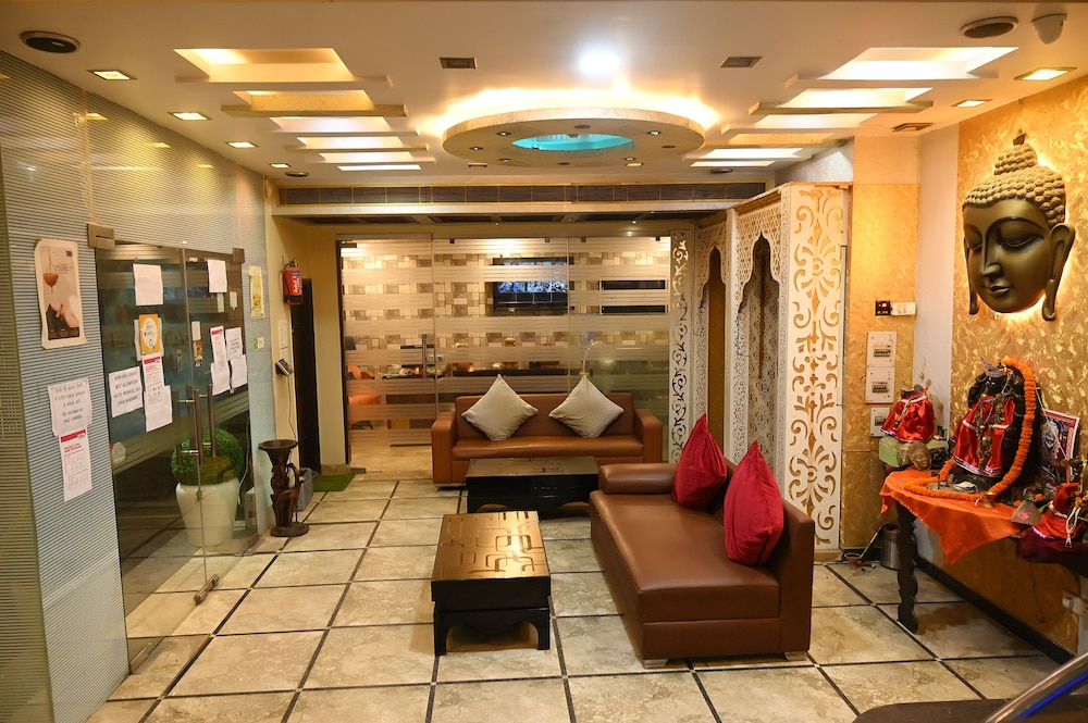 Zo Rooms Assi Ghat Shivala Market 29/49
