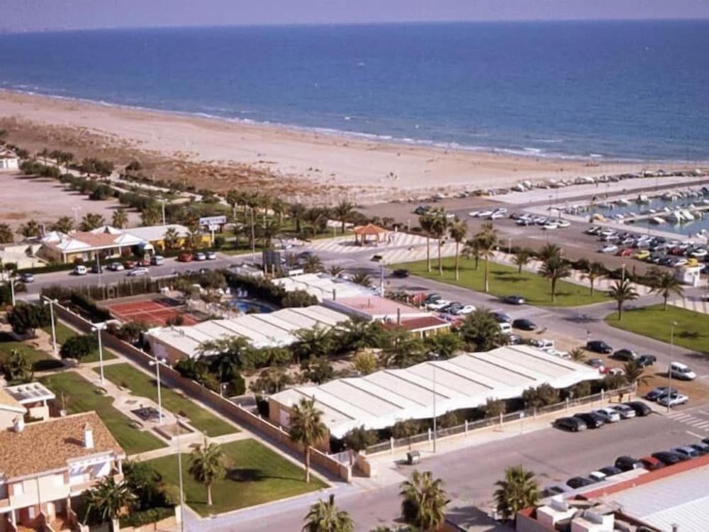 HOTEL PLAYA CANET 61/64