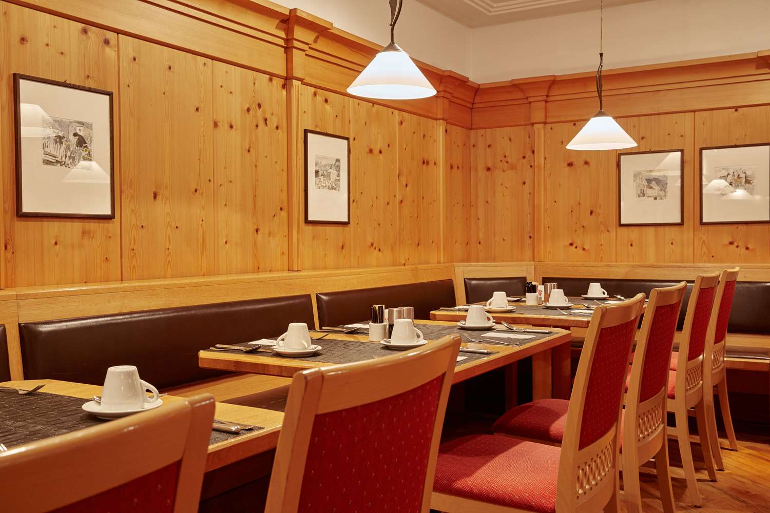 Hotel Regina Titlis, a Trademark Collection by Wyndham 53/61